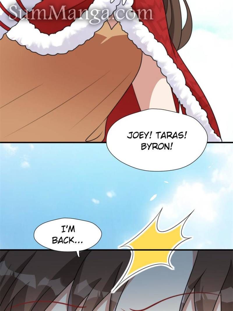 I Became the Beastman’s Wife Chapter 340 - Page 22