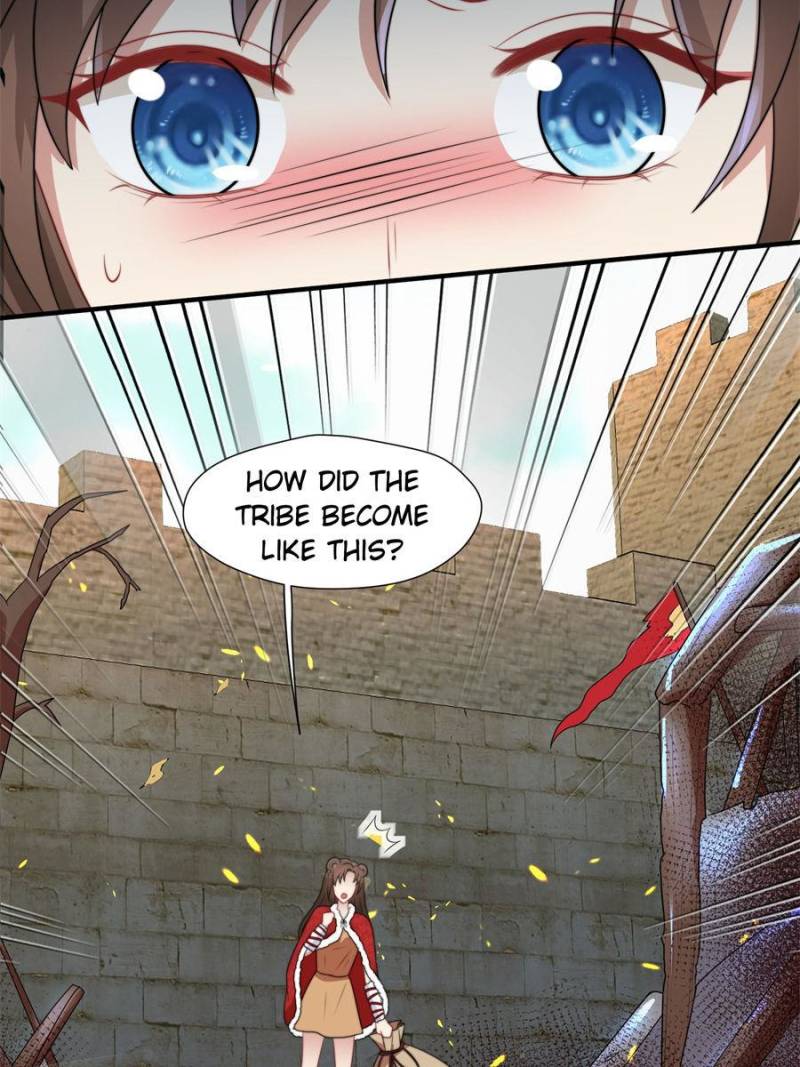 I Became the Beastman’s Wife Chapter 340 - Page 23