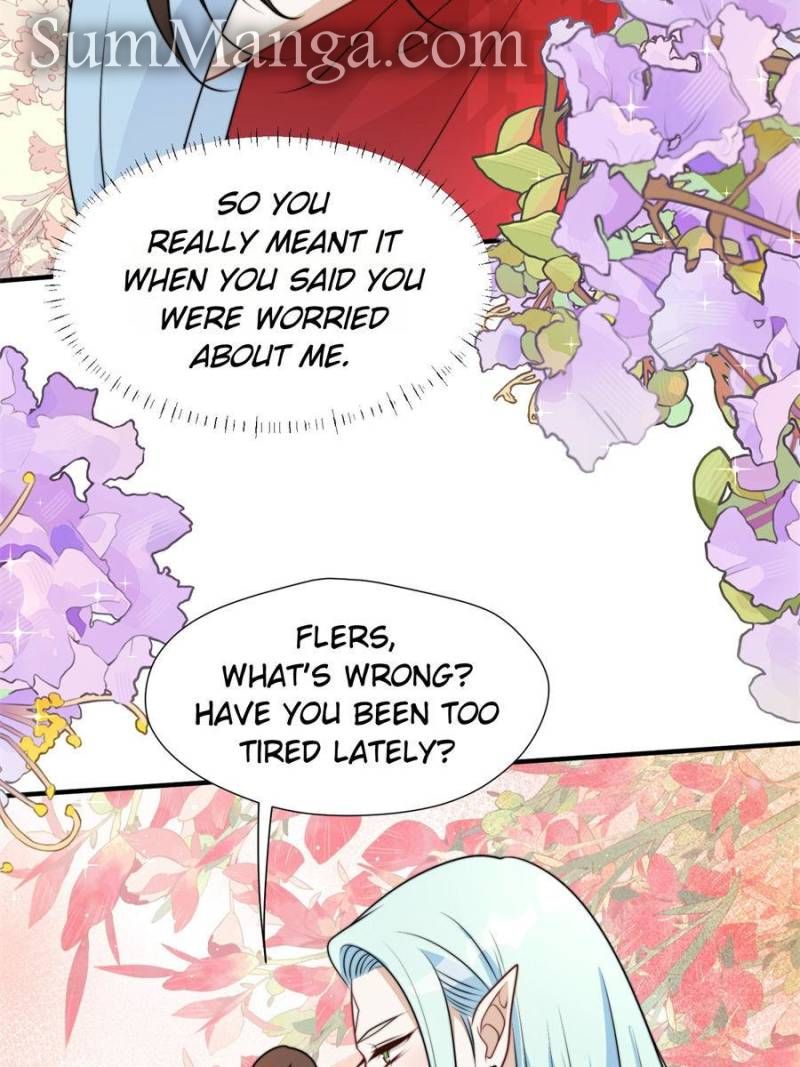 I Became the Beastman’s Wife Chapter 340 - Page 3