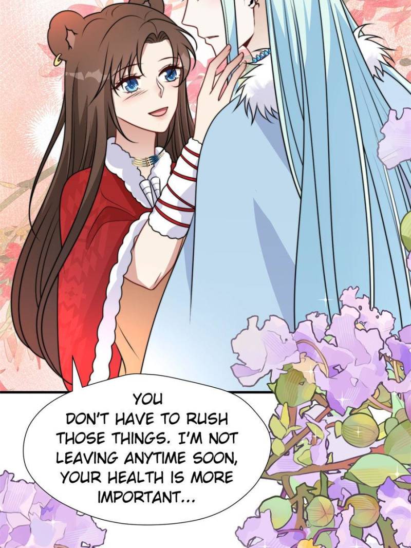 I Became the Beastman’s Wife Chapter 340 - Page 4