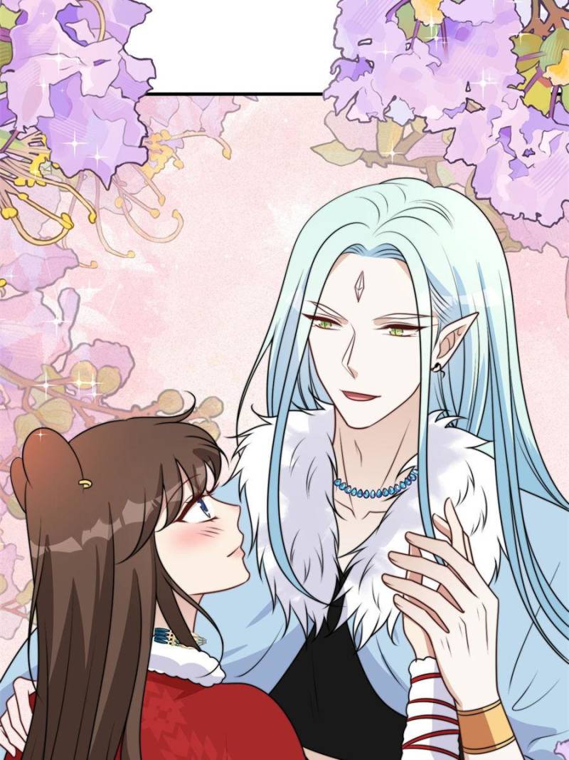 I Became the Beastman’s Wife Chapter 340 - Page 5