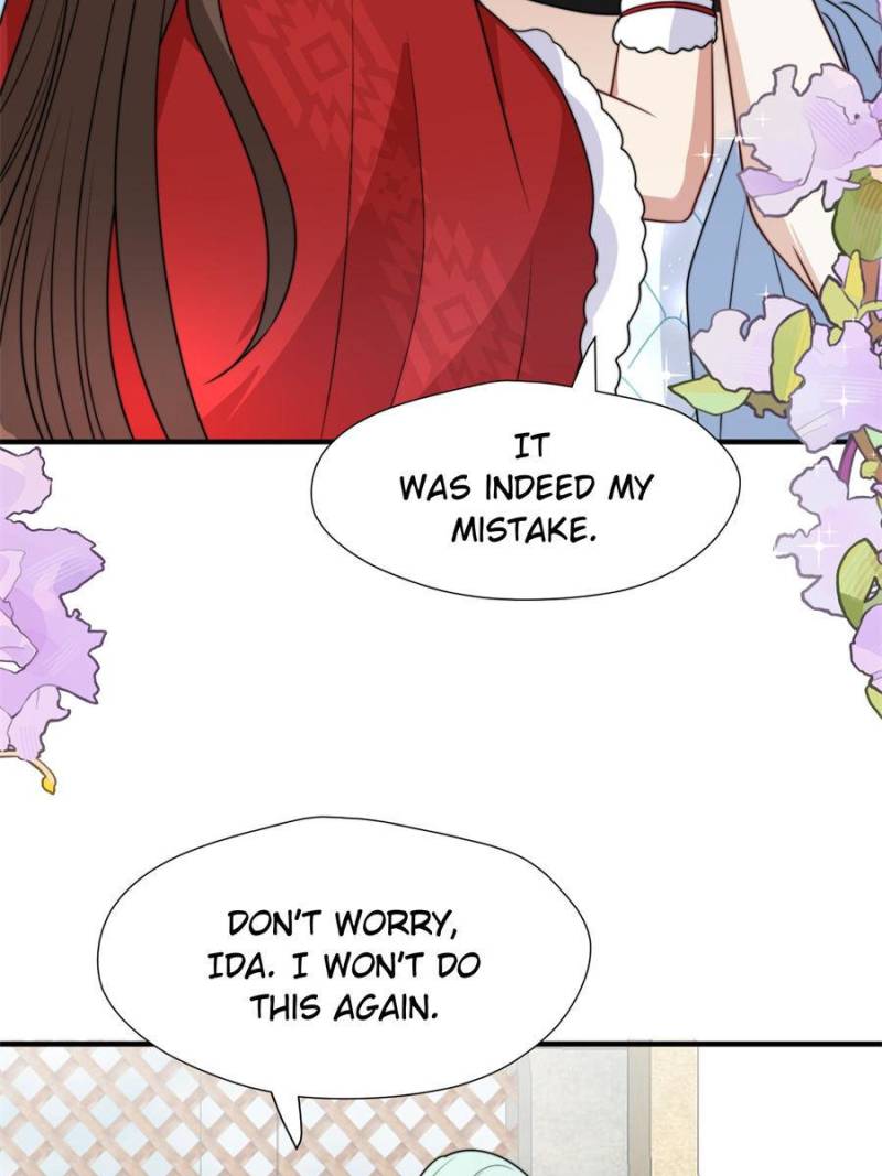 I Became the Beastman’s Wife Chapter 340 - Page 6