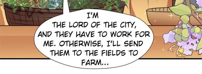 I Became the Beastman’s Wife Chapter 340 - Page 9