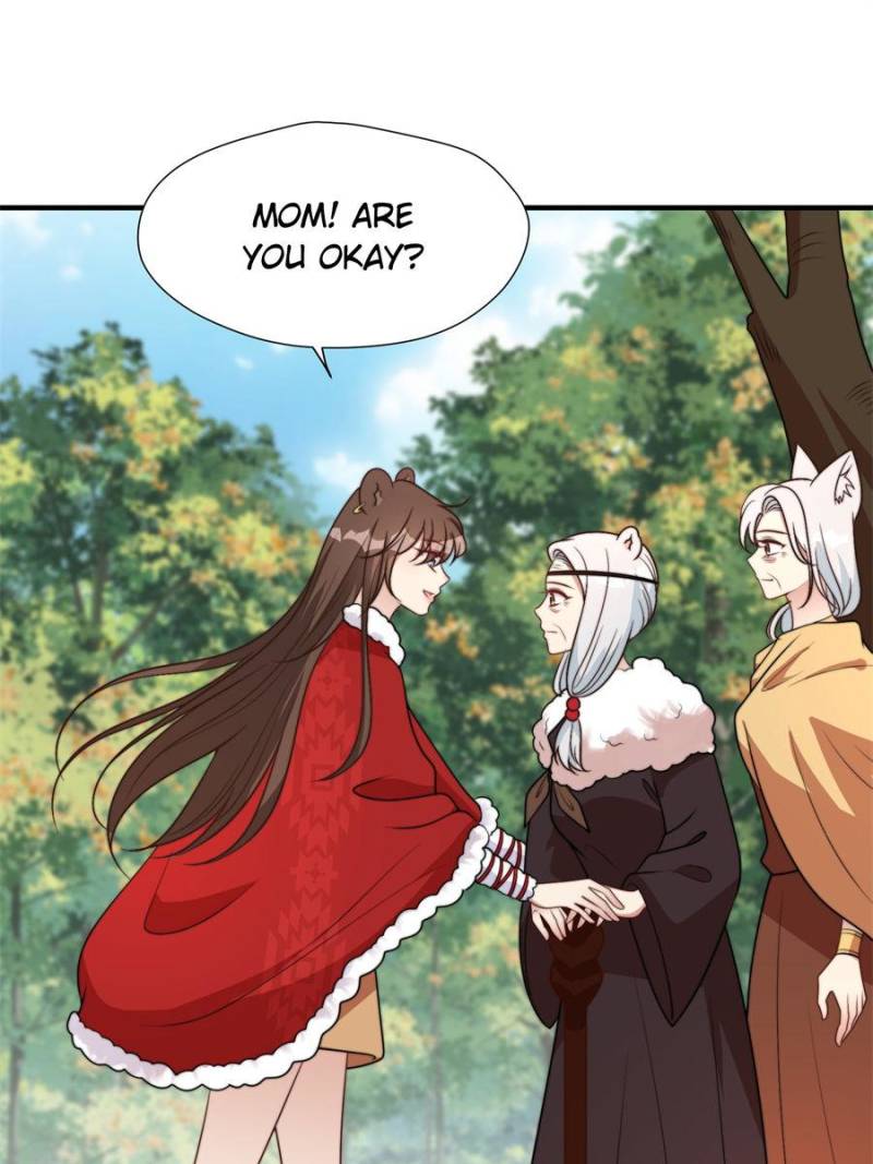 I Became the Beastman’s Wife Chapter 341 - Page 10