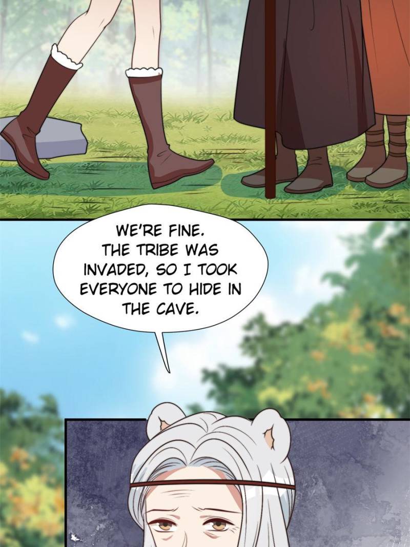 I Became the Beastman’s Wife Chapter 341 - Page 11