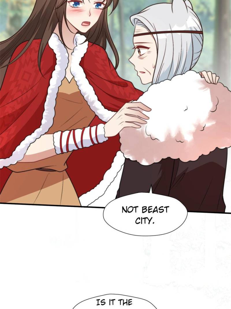 I Became the Beastman’s Wife Chapter 341 - Page 13