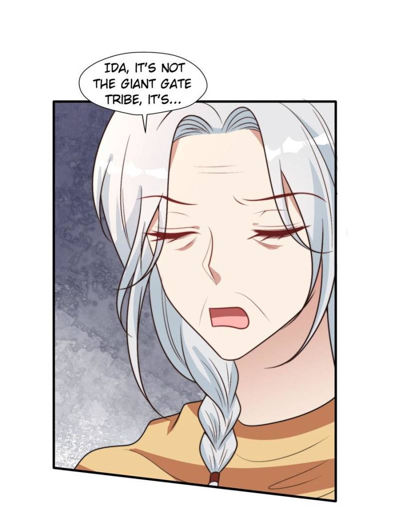 I Became the Beastman’s Wife Chapter 341 - Page 15