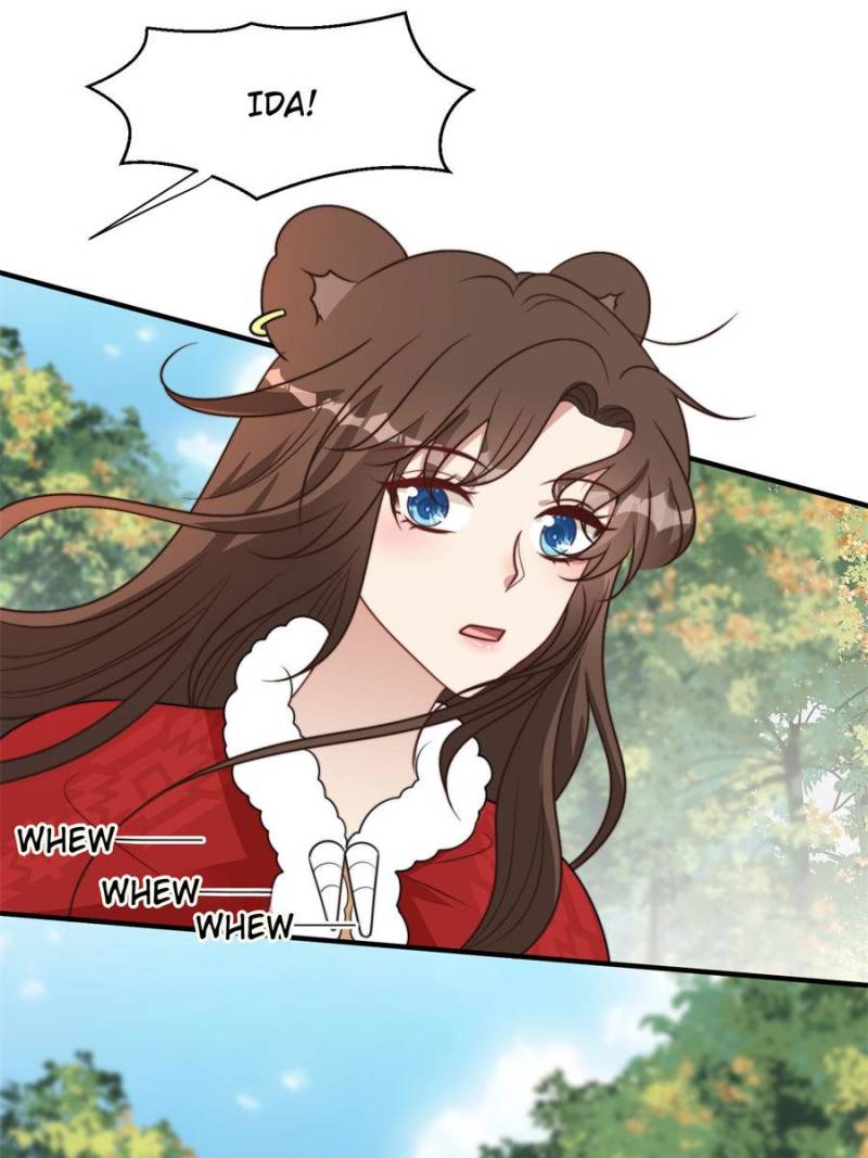 I Became the Beastman’s Wife Chapter 341 - Page 16