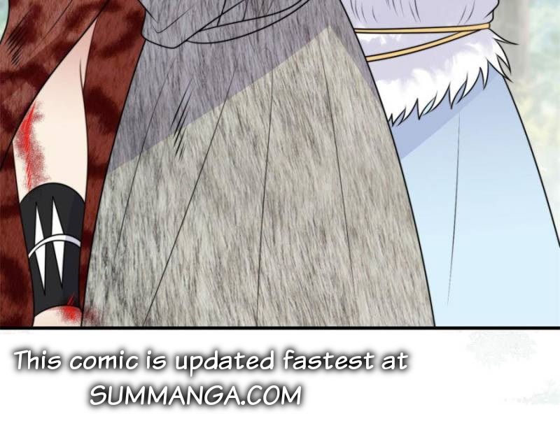 I Became the Beastman’s Wife Chapter 341 - Page 18