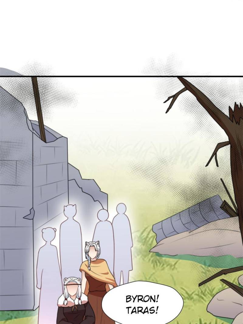 I Became the Beastman’s Wife Chapter 341 - Page 19