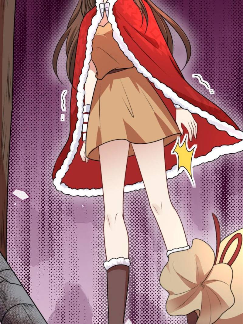 I Became the Beastman’s Wife Chapter 341 - Page 2