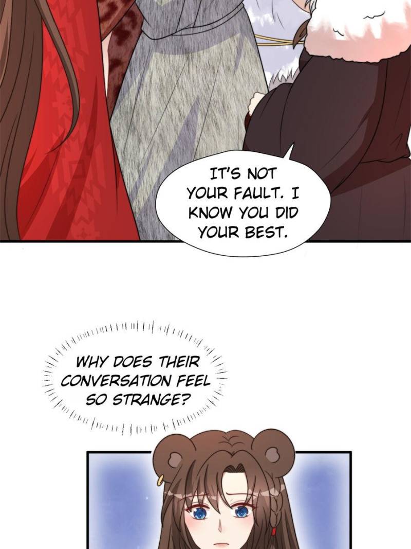 I Became the Beastman’s Wife Chapter 341 - Page 23