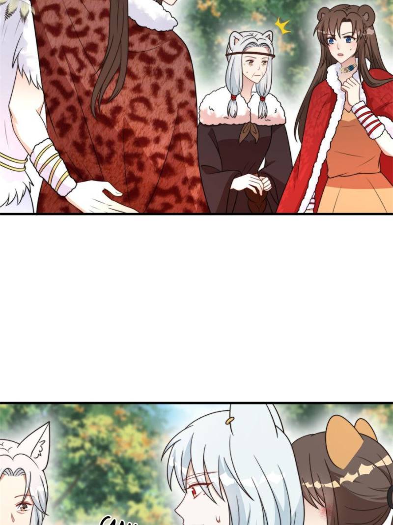 I Became the Beastman’s Wife Chapter 341 - Page 25