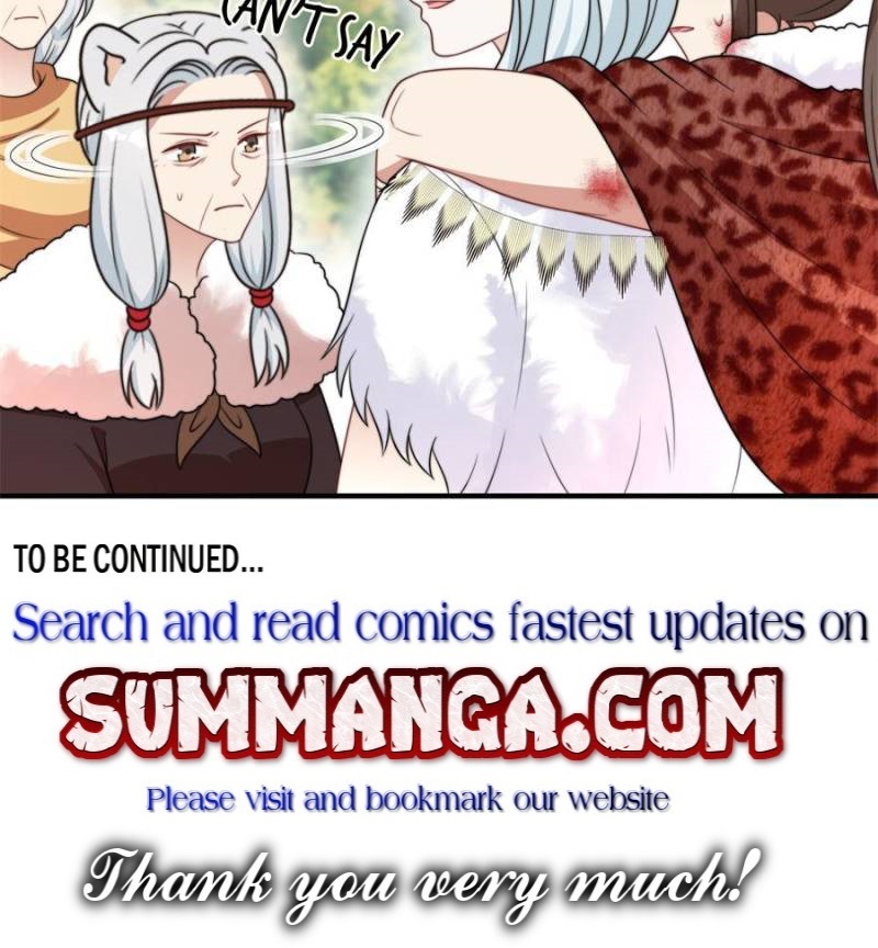 I Became the Beastman’s Wife Chapter 341 - Page 26