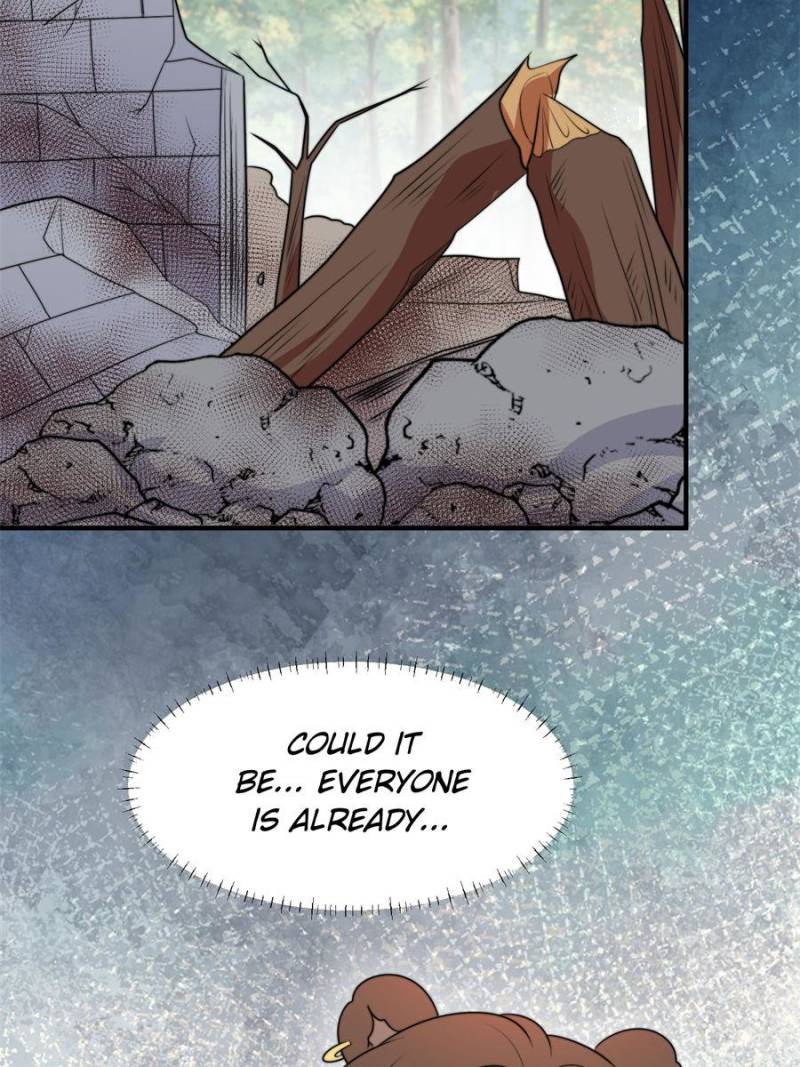 I Became the Beastman’s Wife Chapter 341 - Page 4