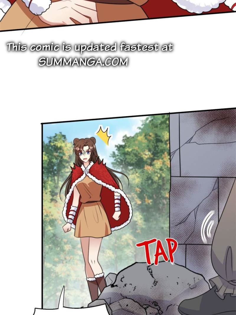 I Became the Beastman’s Wife Chapter 341 - Page 6