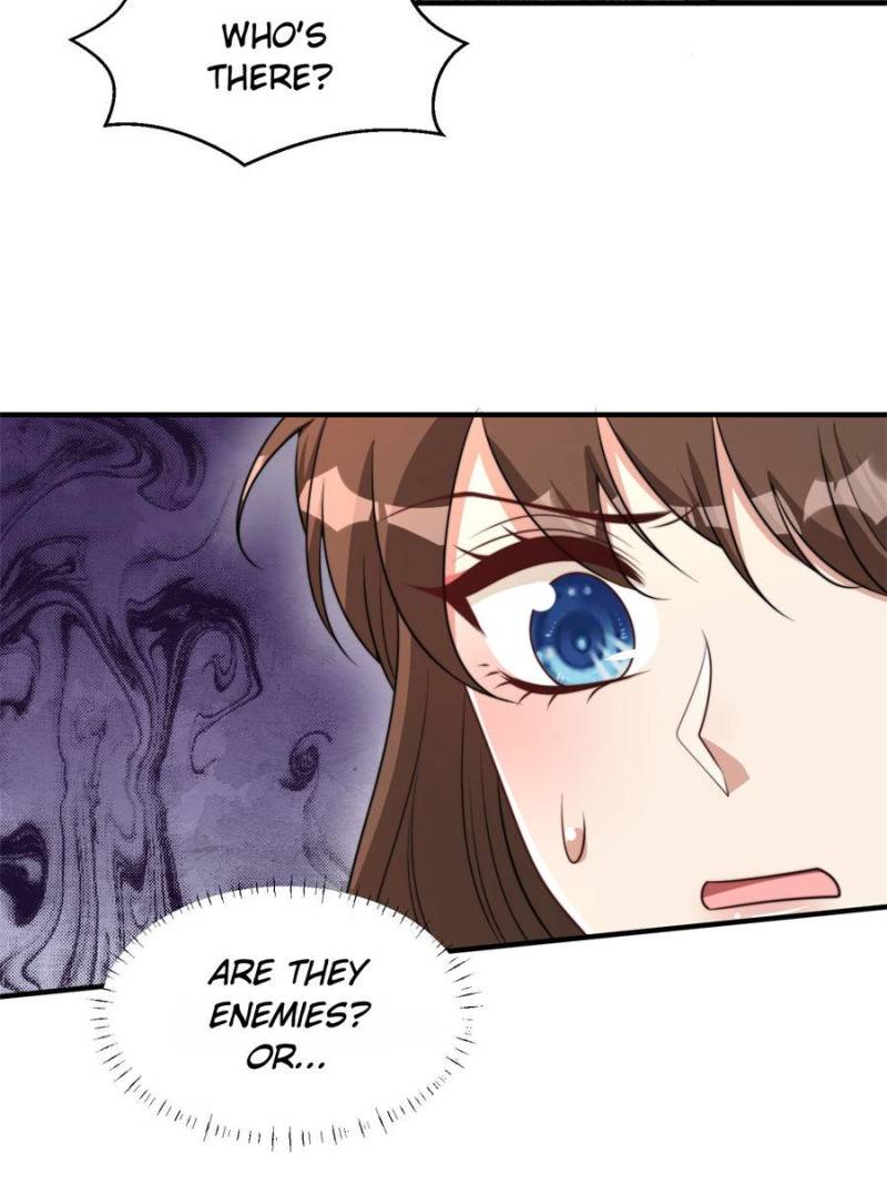 I Became the Beastman’s Wife Chapter 341 - Page 7