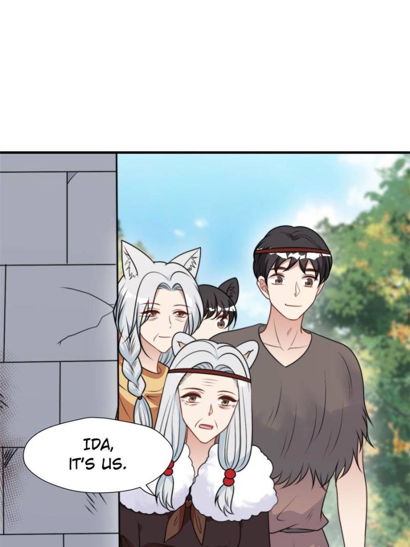 I Became the Beastman’s Wife Chapter 341 - Page 8