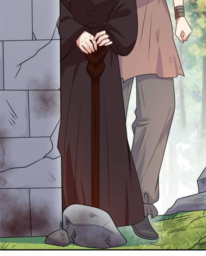 I Became the Beastman’s Wife Chapter 341 - Page 9