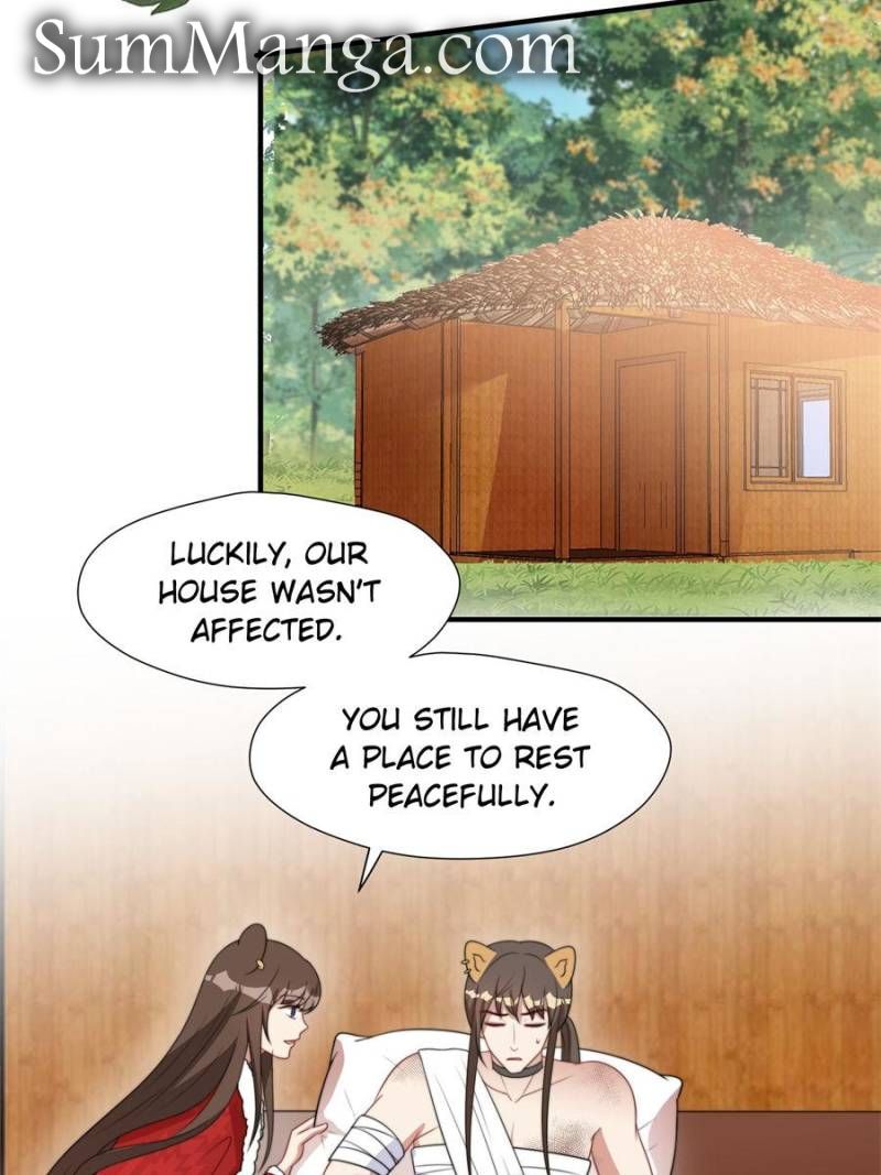 I Became the Beastman’s Wife Chapter 342 - Page 10