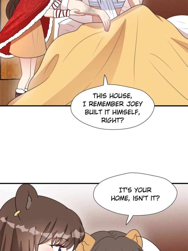 I Became the Beastman’s Wife Chapter 342 - Page 11