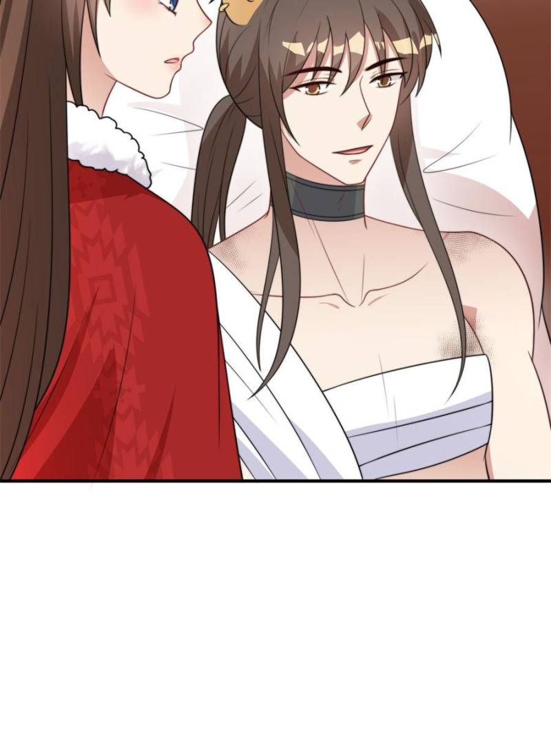 I Became the Beastman’s Wife Chapter 342 - Page 12