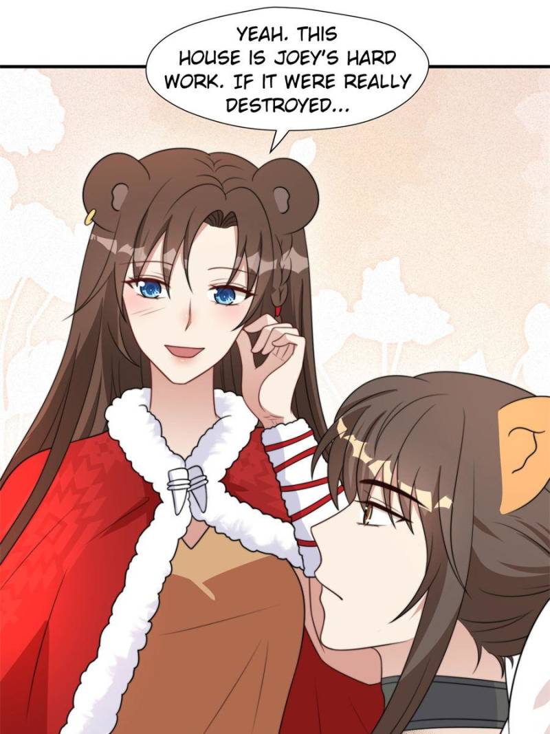 I Became the Beastman’s Wife Chapter 342 - Page 13