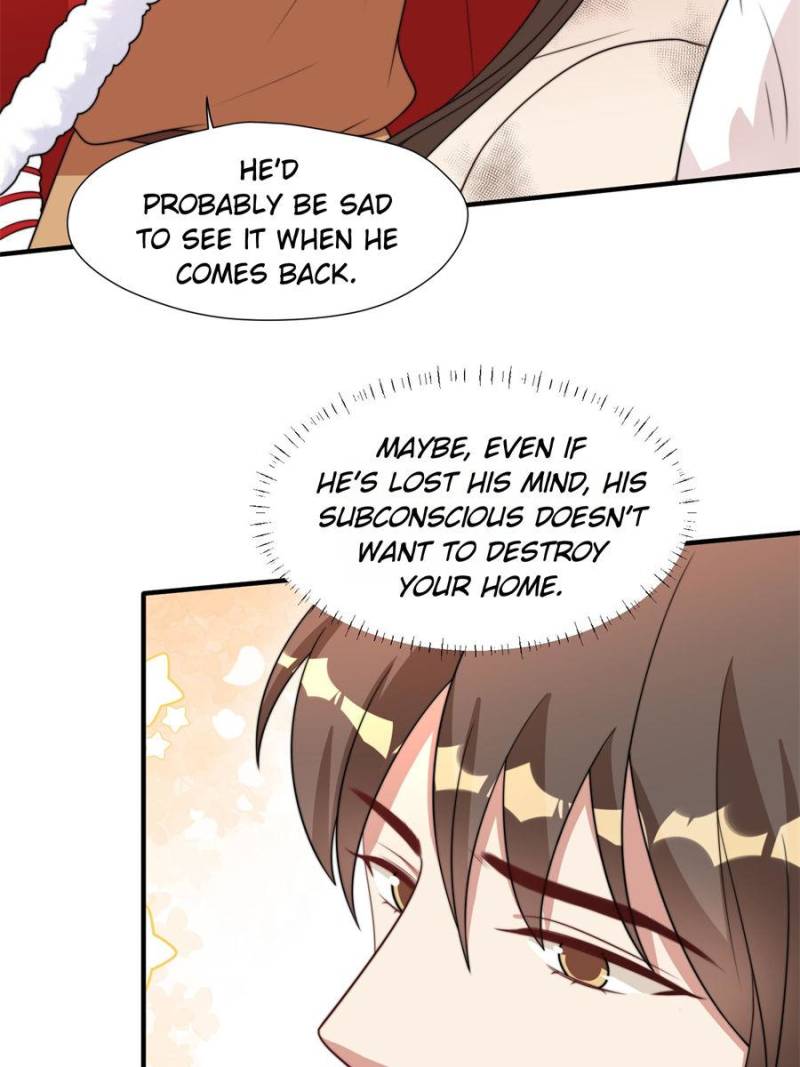 I Became the Beastman’s Wife Chapter 342 - Page 14