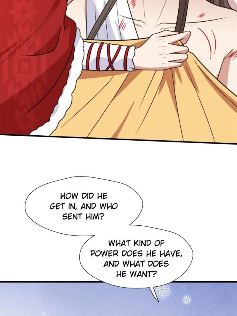 I Became the Beastman’s Wife Chapter 342 - Page 17