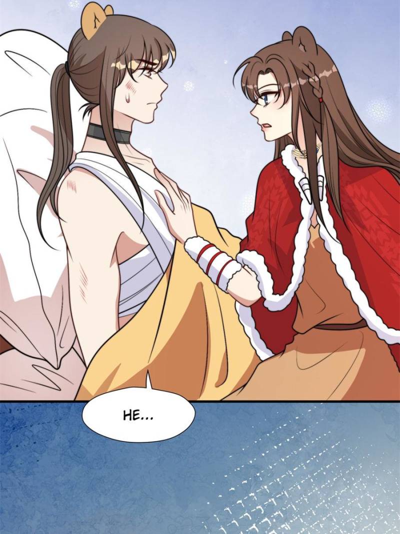 I Became the Beastman’s Wife Chapter 342 - Page 18