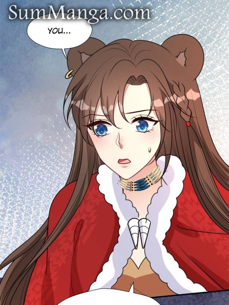 I Became the Beastman’s Wife Chapter 342 - Page 19