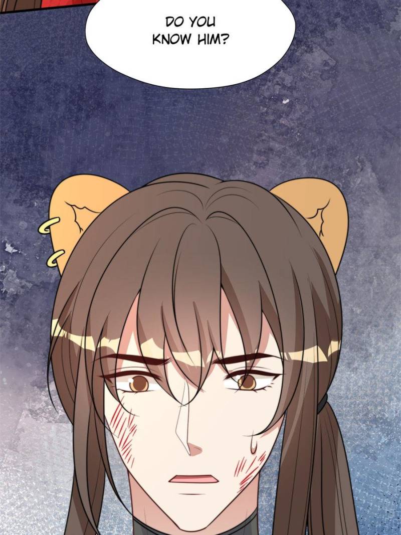 I Became the Beastman’s Wife Chapter 342 - Page 20