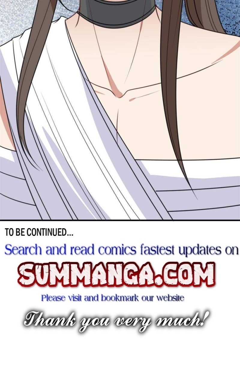 I Became the Beastman’s Wife Chapter 342 - Page 21