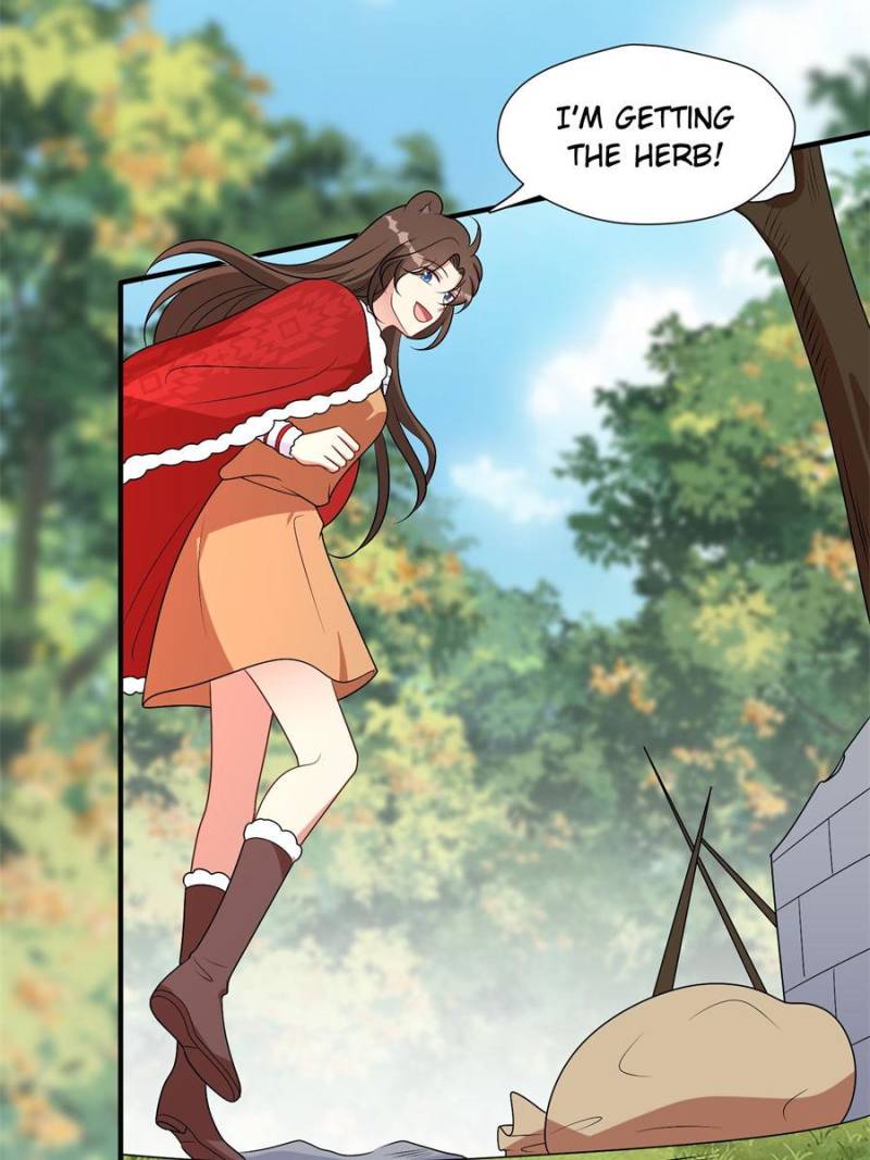 I Became the Beastman’s Wife Chapter 342 - Page 4