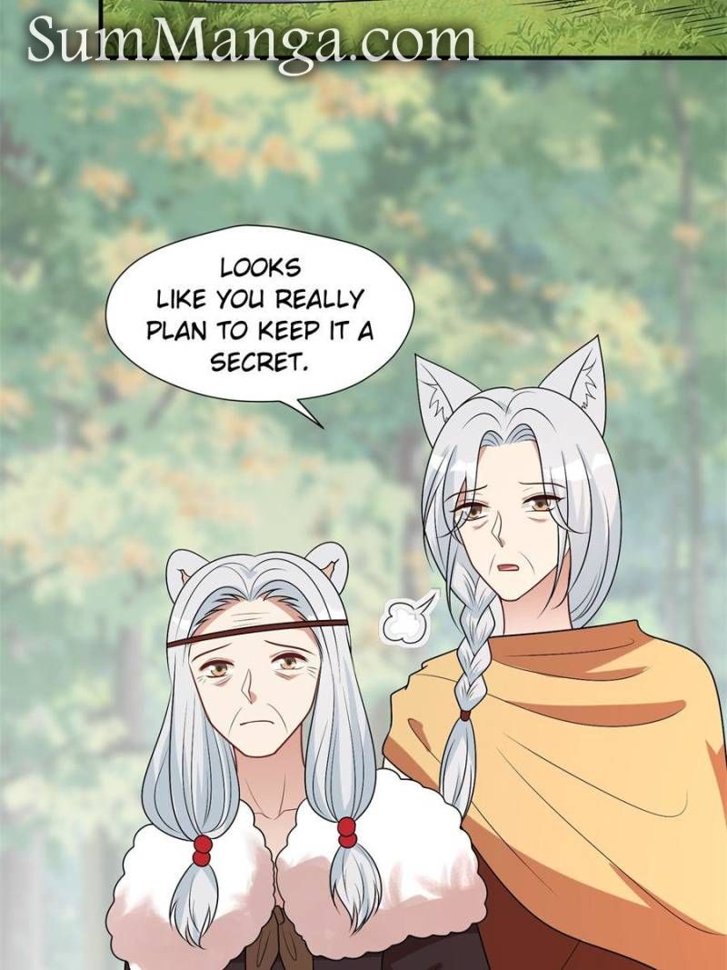 I Became the Beastman’s Wife Chapter 342 - Page 5