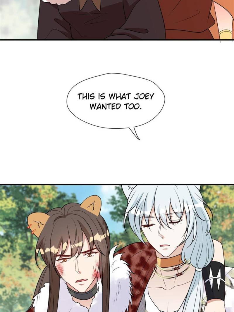 I Became the Beastman’s Wife Chapter 342 - Page 6