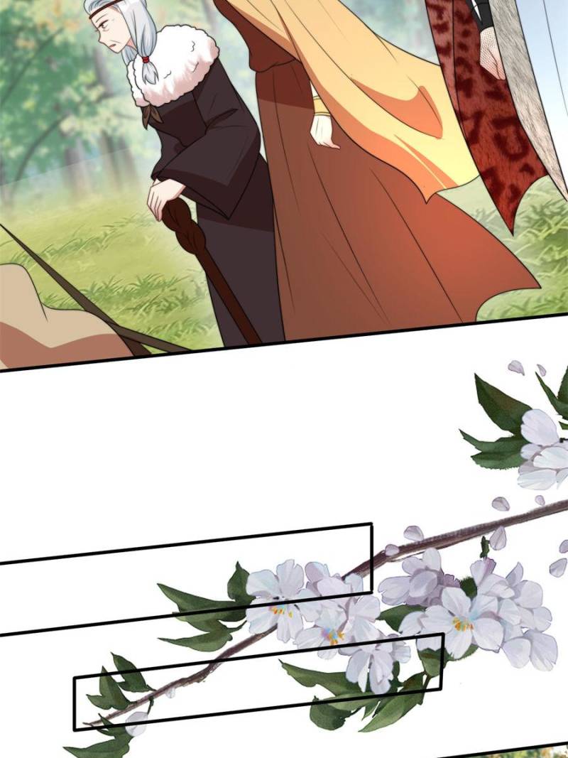 I Became the Beastman’s Wife Chapter 342 - Page 9