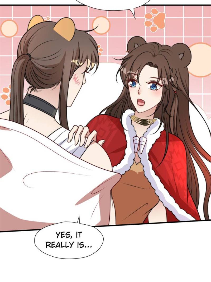 I Became the Beastman’s Wife Chapter 343 - Page 10