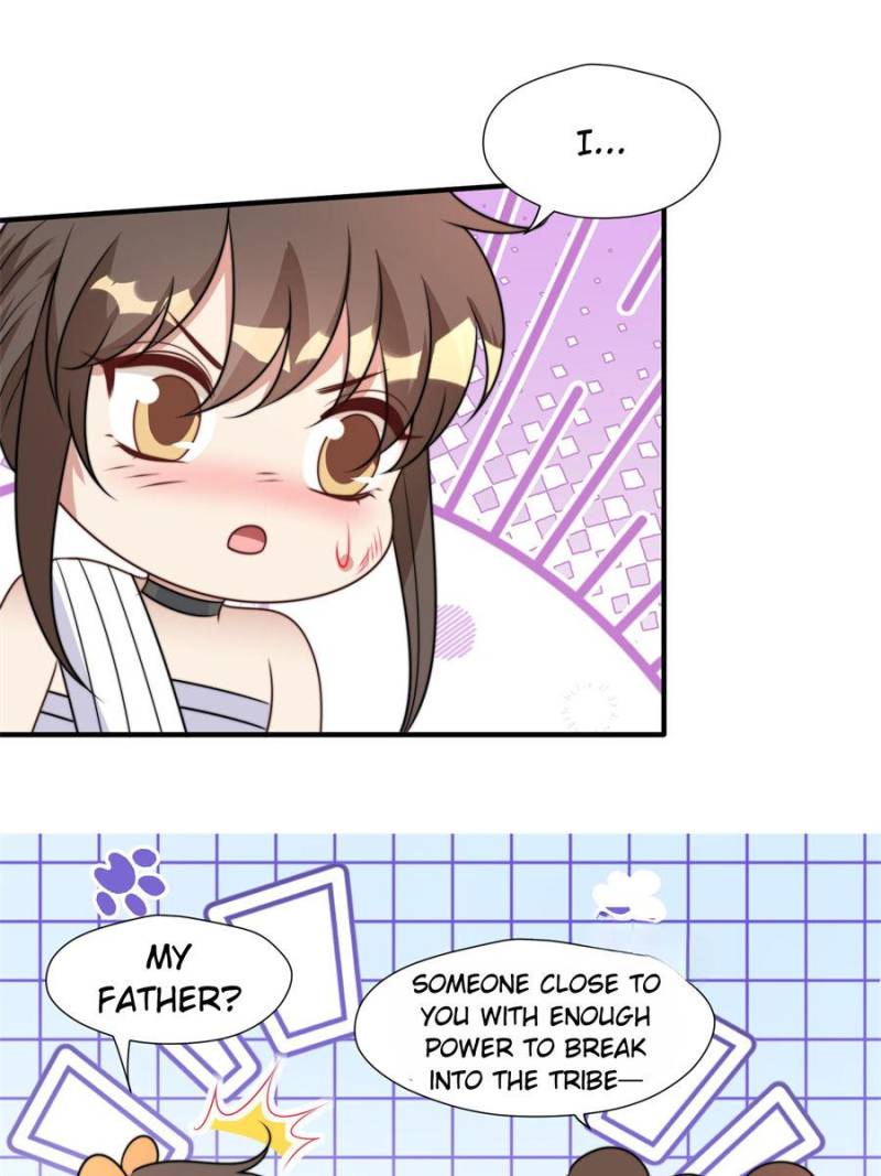 I Became the Beastman’s Wife Chapter 343 - Page 11