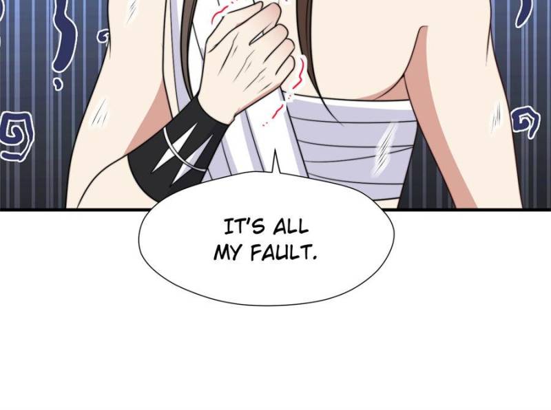 I Became the Beastman’s Wife Chapter 343 - Page 16