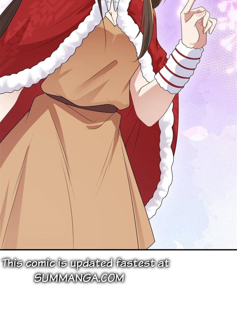 I Became the Beastman’s Wife Chapter 343 - Page 19