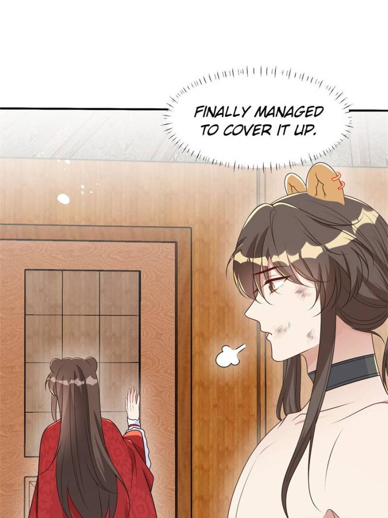 I Became the Beastman’s Wife Chapter 343 - Page 20