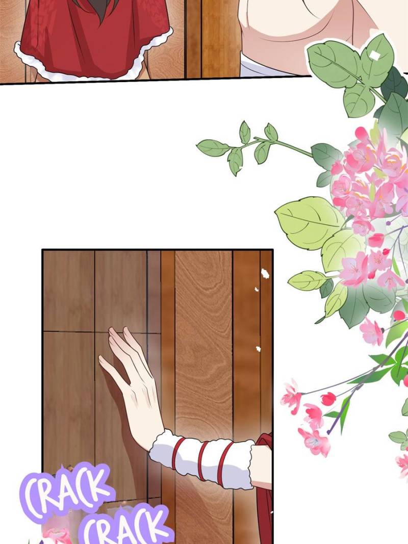 I Became the Beastman’s Wife Chapter 343 - Page 21