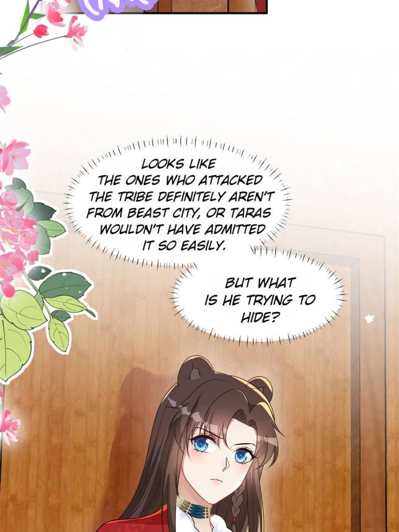 I Became the Beastman’s Wife Chapter 343 - Page 22