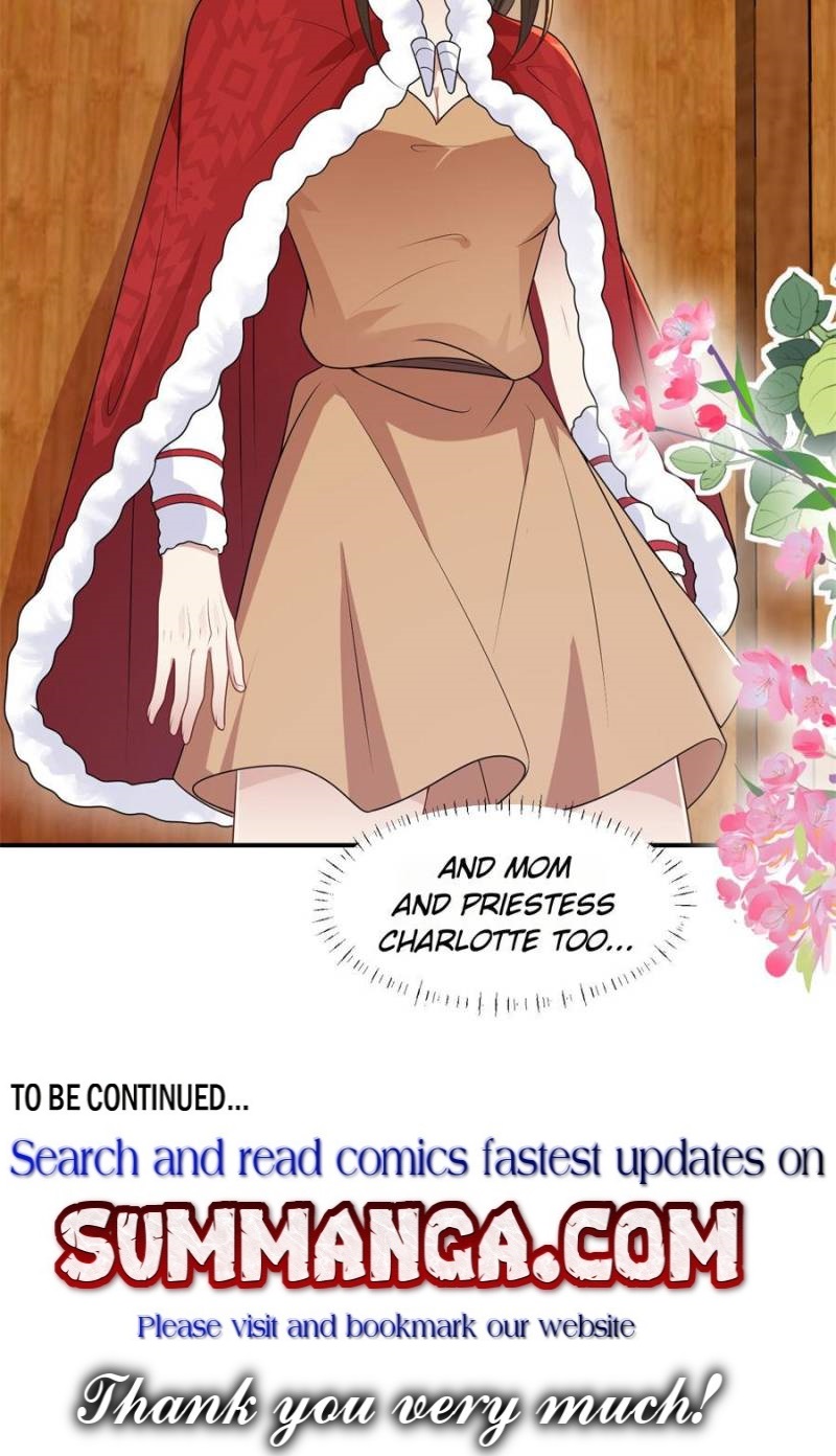 I Became the Beastman’s Wife Chapter 343 - Page 23