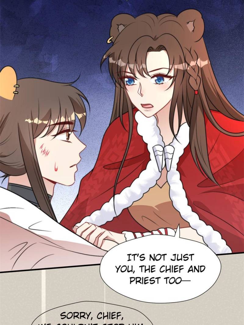 I Became the Beastman’s Wife Chapter 343 - Page 3