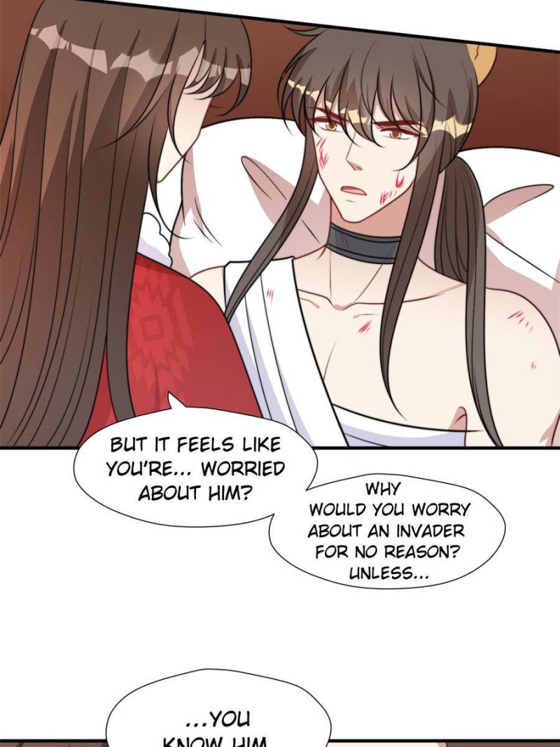 I Became the Beastman’s Wife Chapter 343 - Page 6