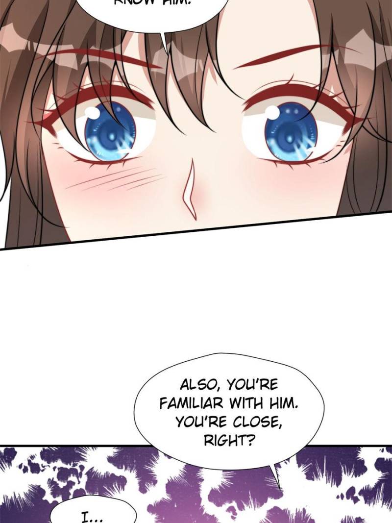 I Became the Beastman’s Wife Chapter 343 - Page 7