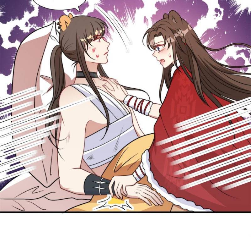 I Became the Beastman’s Wife Chapter 343 - Page 8