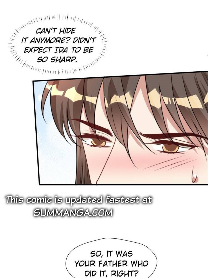 I Became the Beastman’s Wife Chapter 343 - Page 9